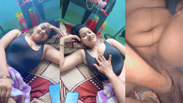 Tatood Hotwife Smoking Blowjob – Till Cum Getting Fucking