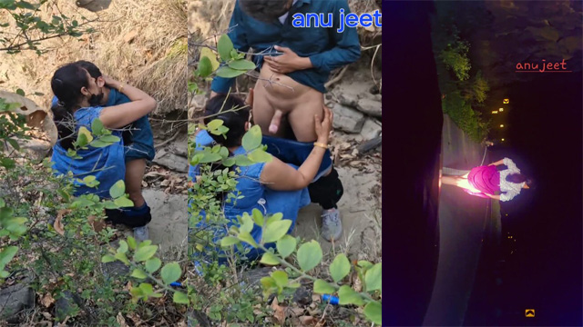 Anuhotwife aka Anujeet 2 Dare Wife Shared