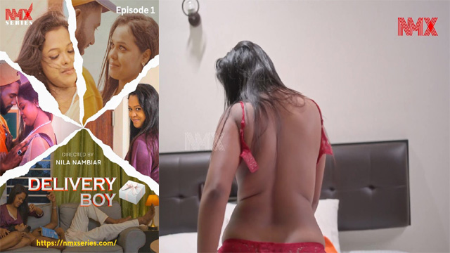 Delivery Boy Ep1 – 2025 Malayalam Short Flim