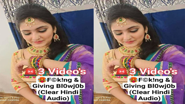 Mughko Aur Chodo Zor Se Chodo – Desi Beauty After Party Blowjob Fucking Video Watch