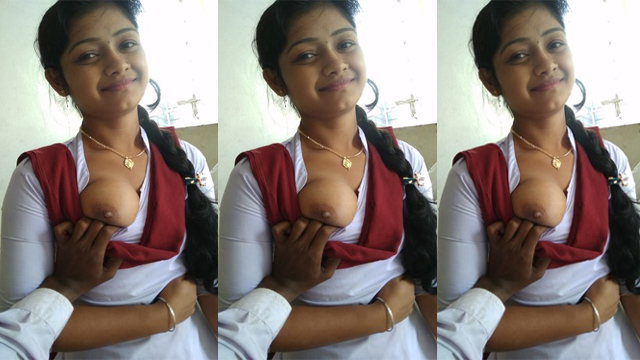 Horny Desi Girl Fucked Porn – Full Video Watch