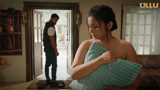 Tu Haan Kar Ya Naa Kar Part 2 Ep 4 – 2025 Ullu 18+ Hot Web Series