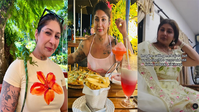 Hot Mom Artika Banfal Viral Mms Video