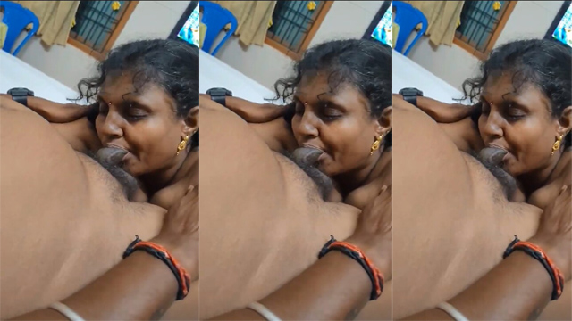 Tamil Husband Shared his Wife With Friend