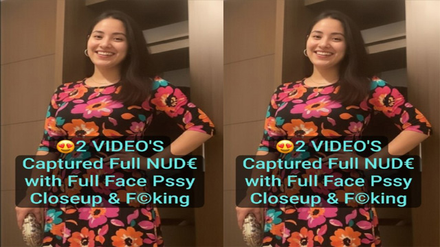  Viral IT Girl Rubbing – Fucking Captured Boyfriend Video HD