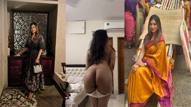 Sexy Bengali Babe Showing BJ Update new XXX Video
