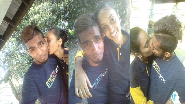 Tamil Malaysian Teen Lovers Romance And Fucking Viral Videos