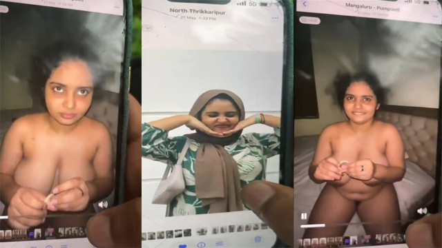 Desi Chubby Girl Viral Blowjob & Fucking