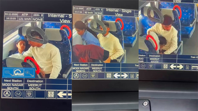 Delhi Metro Sex mms – Desi Couple Fucks Viral