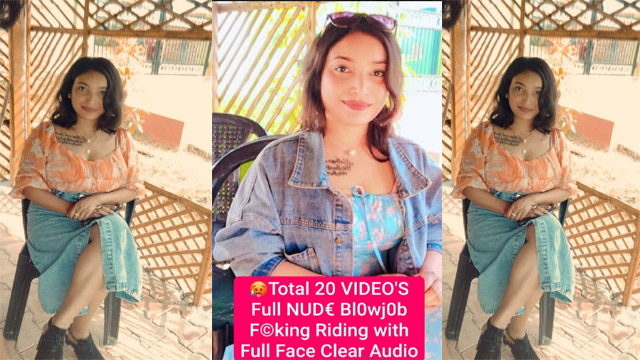 Horny Desi Model Latest – Most Exclusive Blowjob Fucking Riding Viral Free Video
