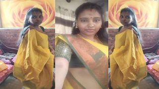 Tamil Aunty Affair Nude Fucked Leaked Video