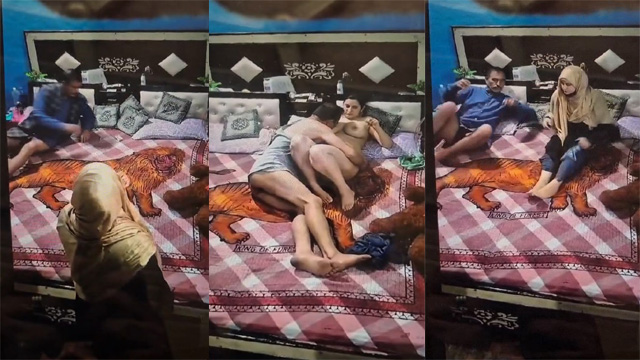 Indian Mature Women’s Affair Sex Video Viral
