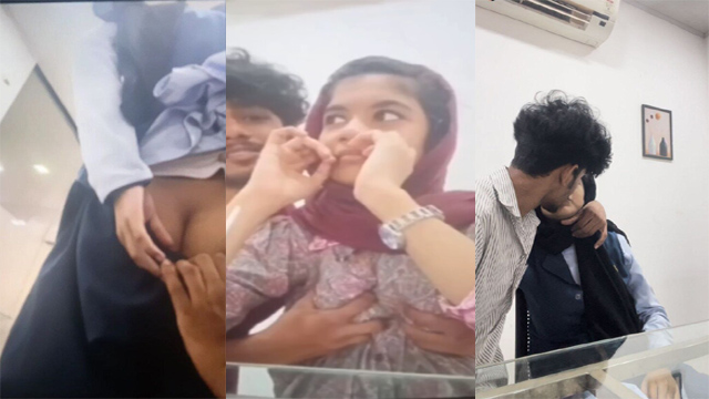 Mallu Lovers  – Old New Viral Update Mms