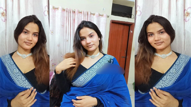 Desi Bhabhi Hard Doggy Style Sex Mms
