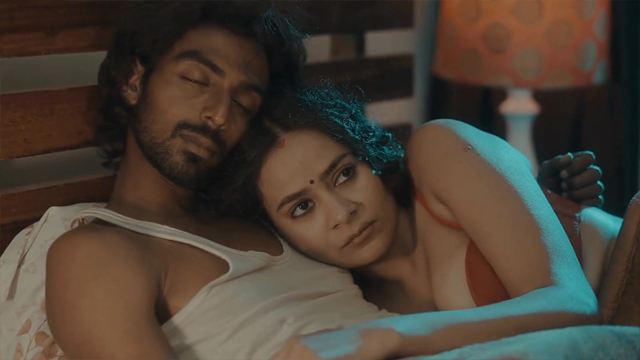 Sarpanch Part 1 – 2025 PrimeShots Web Series Video