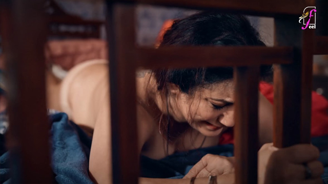 Jawaani Jaaneman Part 1 – Ep 2 Hot Web Series – Feelapp 2025 Watch