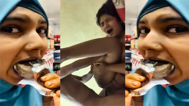 Cute Horny Gf Blowjob And Hard Fucking Viral Free Watch