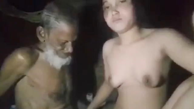 Bura Chacha Slim Girl – Loud “Aur Ek Baar Chodo”