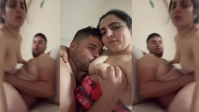 Chubby Maal Wife Hardcore Fucking mms