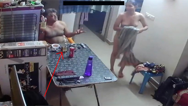 Myanmar Heavy Cute – Housewife Nudes Spy Cam Watch