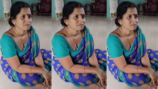Real Tamil Aunty Affair Big Dick Fucking