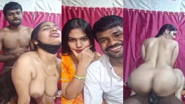 Horny Model Garima – Doggy Style So Harder Exposed