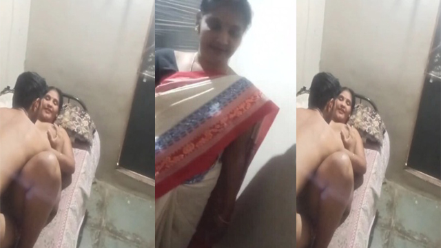 Desi local paid bhabhi sex mms video watch