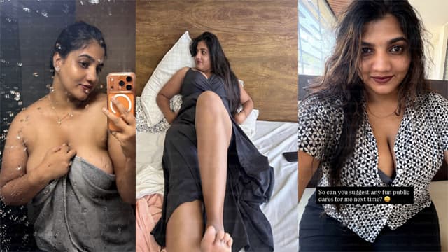 Mallu Sara Insta Exclusive – Viral Mms Leak Video