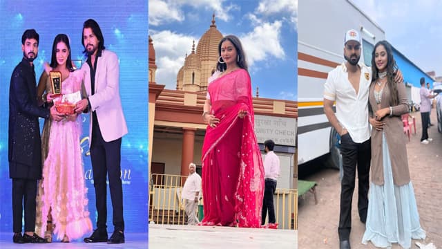 bhojpuri actress trisha kar madhur ka viral mms videos