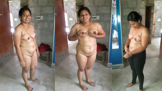 Chubby Aunty Threesome – Anel Hardcore