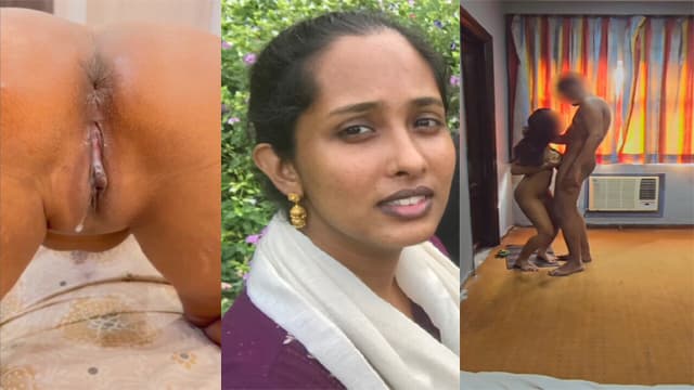 Business Colleague Affair Fucking Lankan Hot Wife