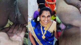 Tamil Dindigul Cheater – Housewife Fucking – Vira