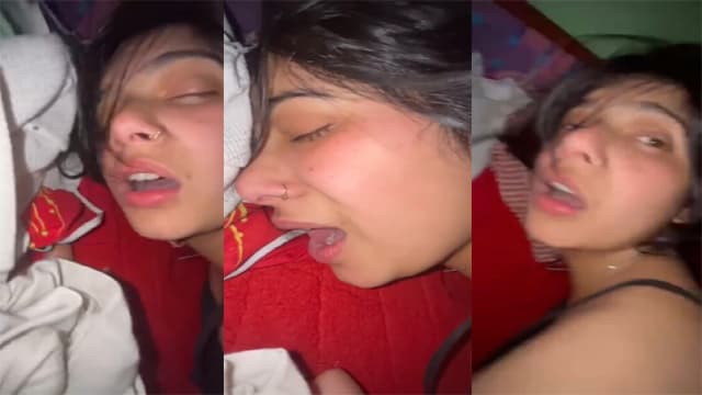 Horny Gf Blowjob Hard Fucking Old New Leaked Porn Video