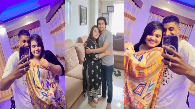 Bangladeshi Pornstar Nadia Akhtar Bristi Mms Nadiyaxxx02