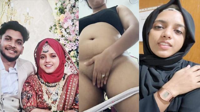 Real Tamil Hijabi Muslim GF Nudes Fingering
