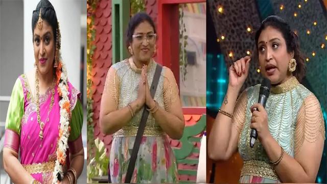 Uma Devi Telugu Tv Actress Viral mms