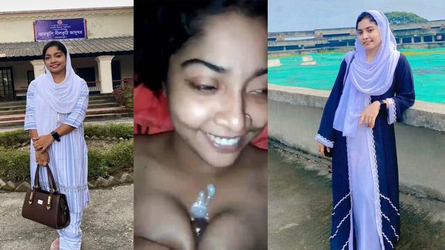 Sexy Tiktoker Hard Titjob – free desi mms