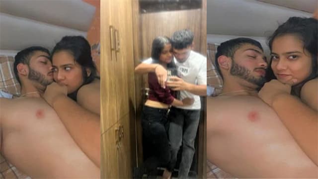 Desi Indian Sexy Couple Sex In Hotel Leaked