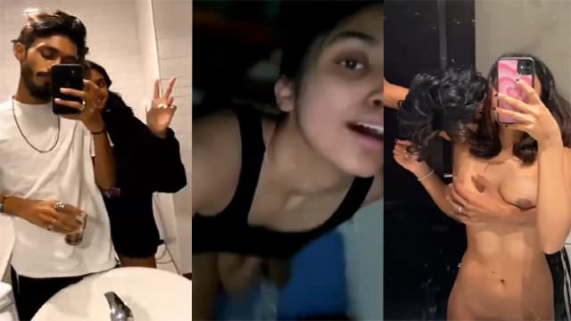 Indian Lovers Fucking In Hotel Doggy Style – Masaporn Home