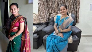 Marathi Mom Dehati Leak – Spy Cam Sex
