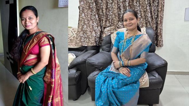 Marathi Mom Dehati Leak – Spy Cam Sex