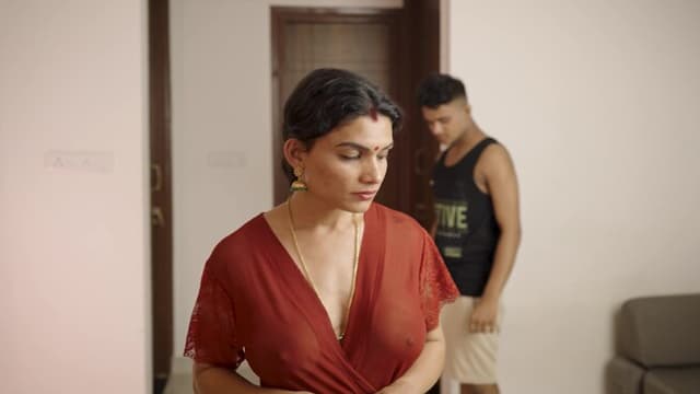 Resmi Nair As Velamma Fucking With New Boy – App Content