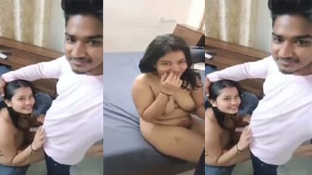 Rich Guy Young Girl Blowjob & Standing Fuck – masaporn india