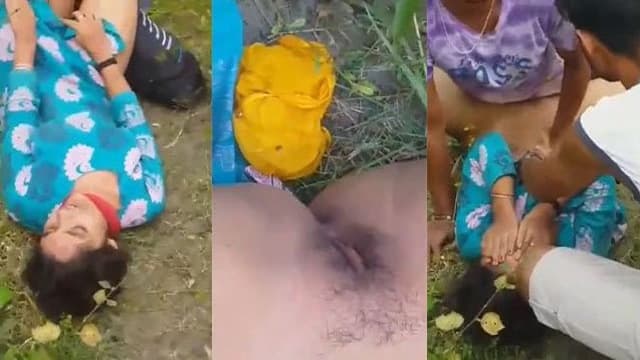 Village Virgin Girl Group Sex – Public Leak Mms