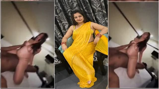 Beautiful Horny Indian Milf Wife Fucking Morning Mms Video